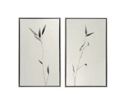 Nature's Simplicity Wall Art