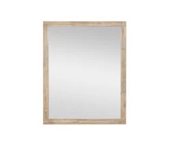Camen Dresser Mirror