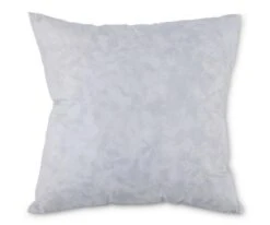 Pillow Insert 26 X 26