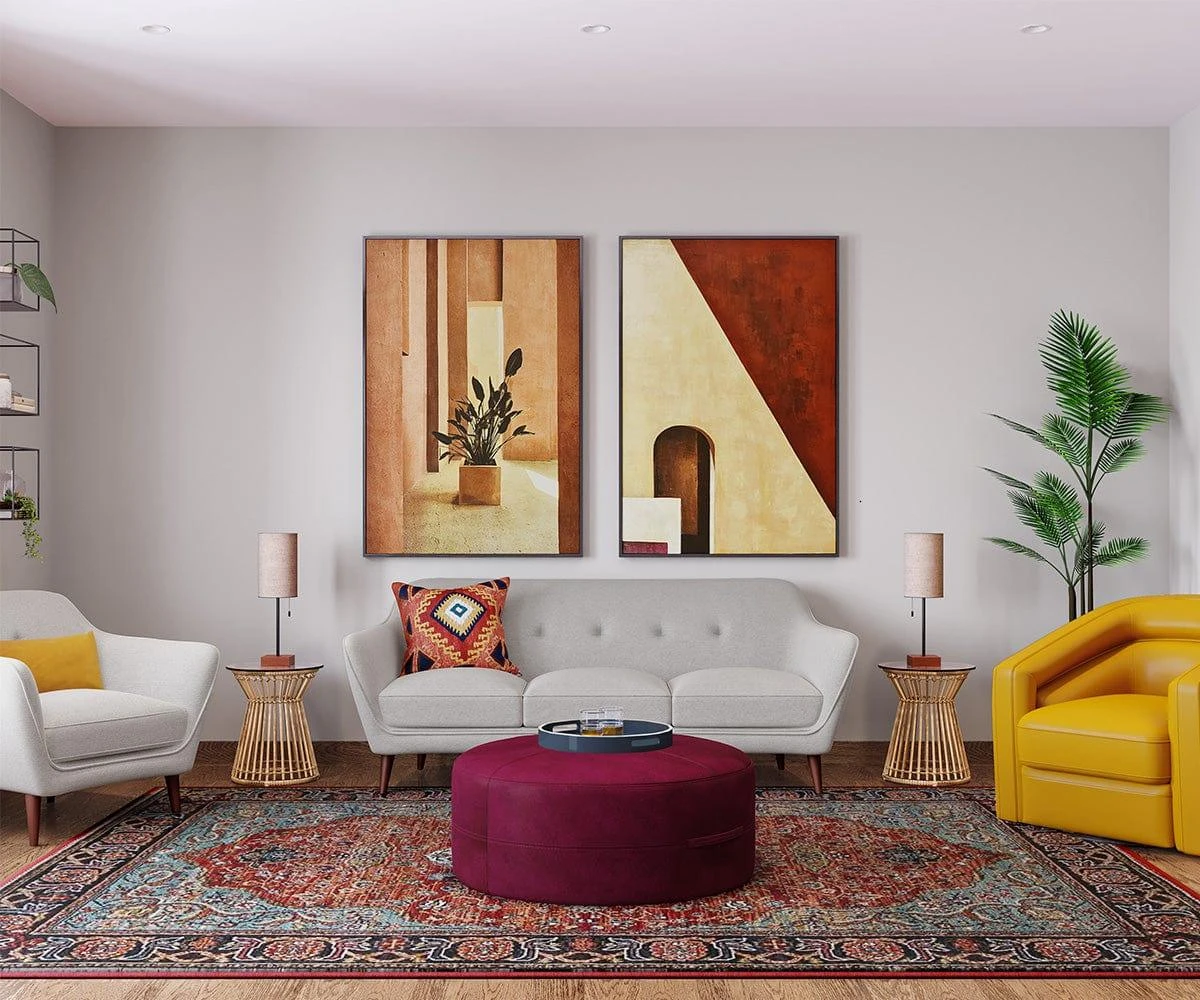 Joei Velvet Lumbar Pillow 10 Joei Velvet Lumbar Pillow - Image 8