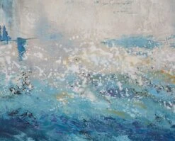 Surging Sea Abstract -Home Decor Fashion Store F27 123511 59X39 003 1a150395 8002 4187 8a77 1b8d7368db09