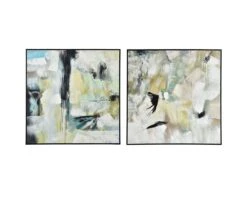 Aurora I Oil Painting -Home Decor Fashion Store F27 Aurora Oil I II acb4194e 640e 49f7 9fb7 466a1dd03192