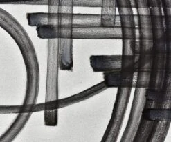 City Arches II Oil Painting -Home Decor Fashion Store F27 CityArchesIIOilPainting B 3899 1C 02