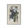 Crusader II Oil Painting -Home Decor Fashion Store F27 Crusader II Oil Painting K 4051 2IL 01