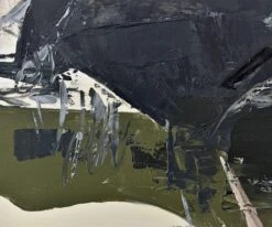 Crusader II Oil Painting -Home Decor Fashion Store F27 CrusaderIIOilPainting K 4051 2IL 02