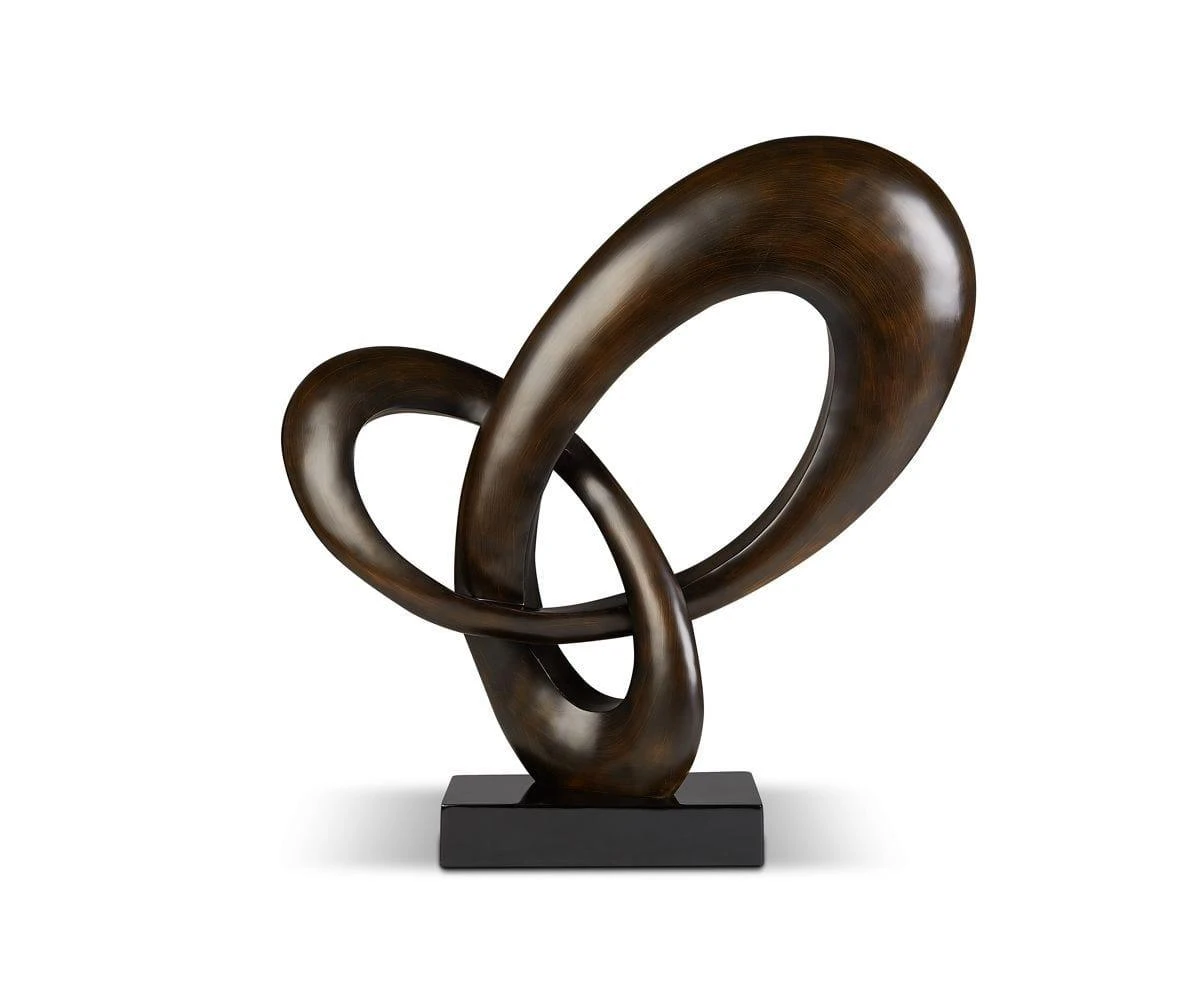 Kinetic Current Sculpture 3 Kinetic Current Sculpture