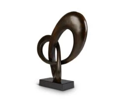 Kinetic Current Sculpture 6 Kinetic Current Sculpture -Home Decor Fashion Store F27 D806 2 2