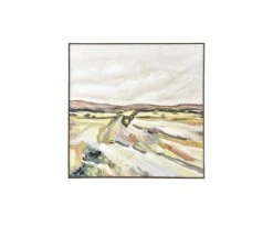 Fresh Air I Oil Painting