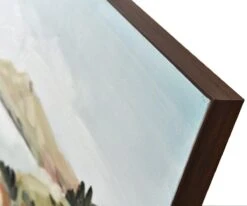 Fresh Air II Oil Painting 8 Fresh Air II Oil Painting -Home Decor Fashion Store F27 FreshAirIIOilPainting M 24302 3C 02