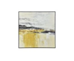 Headlands Oil Painting