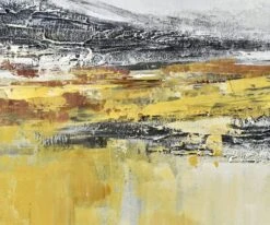 Headlands Oil Painting -Home Decor Fashion Store F27 HeadlandsOilPainting B2 22807 1C 03