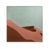 Ombré Dunes Oil Painting -Home Decor Fashion Store F27 K 2982N 1C 1A
