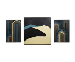 Midnight II Oil Painting 10 Midnight II Oil Painting -Home Decor Fashion Store F27 K 2982N 2C 4a 92eb22d4 e291 4259 a992 d0a0b4690333
