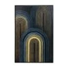 Midnight I Oil Painting -Home Decor Fashion Store F27 K 2983N 3IL 1a