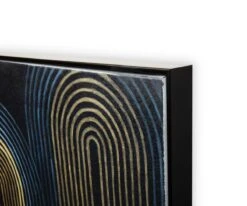 Midnight I Oil Painting -Home Decor Fashion Store F27 K 2983N 3IL 2a