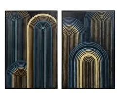 Midnight II Oil Painting 11 Midnight II Oil Painting -Home Decor Fashion Store F27 K 2983N 4IL 4a