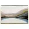 Infinite Expanse Oil Painting