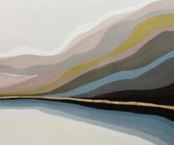 Infinite Expanse Oil Painting -Home Decor Fashion Store F27 K 2999N 1C 3b