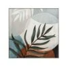 Moonlit Palm Oil Painting -Home Decor Fashion Store F27 K2 2883N 2C 1a