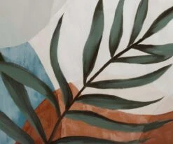 Moonlit Palm Oil Painting -Home Decor Fashion Store F27 K2 2883N 2C 3a