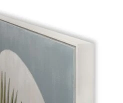 Moonlit Fronds Oil Painting -Home Decor Fashion Store F27 K2 2883N 4C 2a