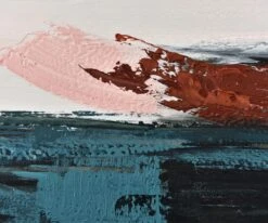 Ocean Mood Oil Painting 7 Ocean Mood Oil Painting -Home Decor Fashion Store F27 OceanMoodOilPainting K2 3974 1IL 03