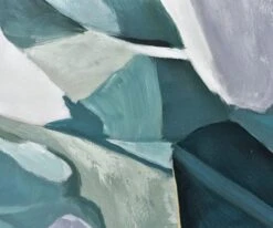 Ocean Waves Oil Painting 11 Ocean Waves Oil Painting -Home Decor Fashion Store F27 OceanWavesOilPainting N 3988 1IL 03