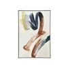Ribbon I Oil Painting -Home Decor Fashion Store F27 RibbonIOilPainting K 3985 1C 01