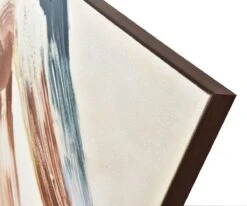 Ribbon I Oil Painting -Home Decor Fashion Store F27 RibbonIOilPainting K 3985 1C 02