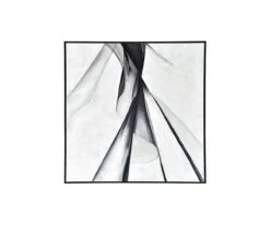 Silk Air II Oil Painting