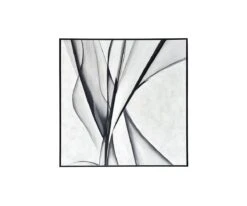 Silk Air I Oil Painting