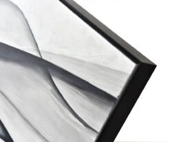 Silk Air I Oil Painting -Home Decor Fashion Store F27 SilkAirIOilPainting K 3603 1C 02