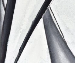 Silk Air I Oil Painting -Home Decor Fashion Store F27 SilkAirIOilPainting K 3603 1C 03