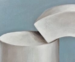 Still Life II Oil Painting -Home Decor Fashion Store F27 StillLifeIIOilPainting C2 G4007N 2IL 03