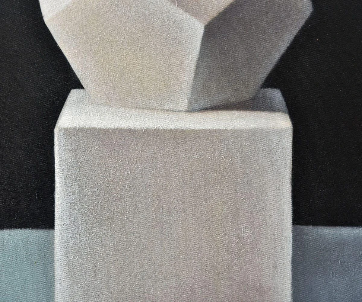 Still Life I Oil Painting 5 Still Life I Oil Painting - Image 3