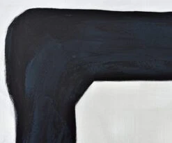 Stone And Sky Oil Painting -Home Decor Fashion Store F27 StoneAndSkyOilPainting K2 3975 1C 03