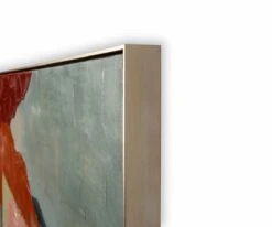 Sunset Abstract Oil Painting -Home Decor Fashion Store F27 T 21477 1 2