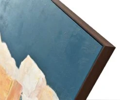 Tropical Riviera Oil Painting 8 Tropical Riviera Oil Painting -Home Decor Fashion Store F27 TropicalRivieraOilPainting N 3977 1IL 02