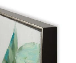 Tropical Breeze II Oil Painting 7 Tropical Breeze II Oil Painting -Home Decor Fashion Store F27 V 1065 2 2a