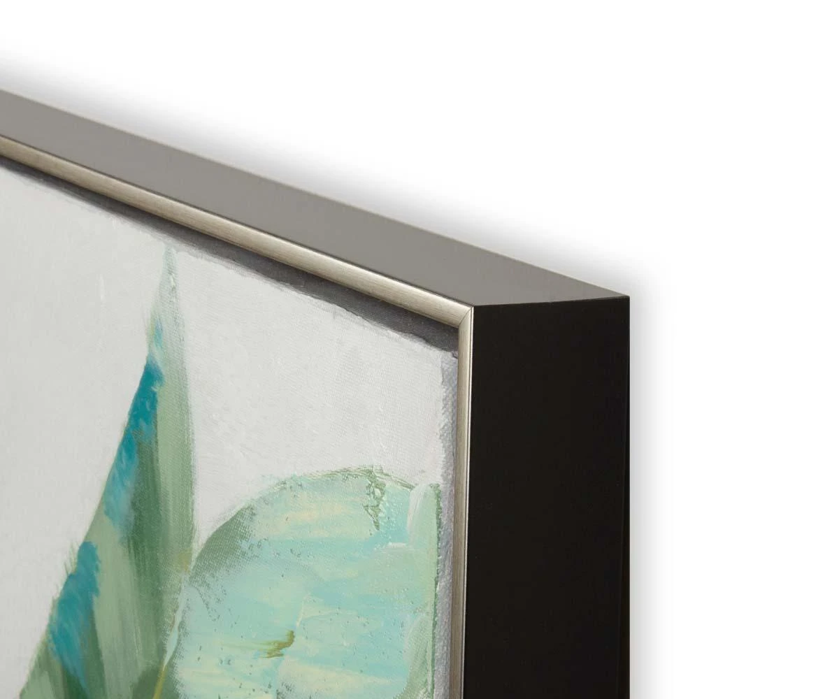 Tropical Breeze II Oil Painting 4 Tropical Breeze II Oil Painting - Image 2