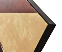 Villa Entrance Oil Painting -Home Decor Fashion Store F27 VillaEntranceOilPainting G 4019 1IL 02