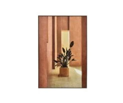 Villa Portico Wall Art