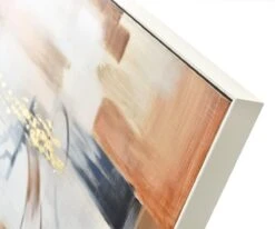 Watery Reverie Oil Painting -Home Decor Fashion Store F27 WateryReverieOilPainting K2 3298 1C 02