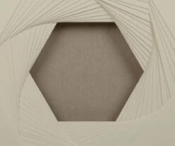 Layered Symmetry -Home Decor Fashion Store G24 46340C 3