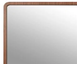 Baptisia 74" Mirror - Walnut 5 Baptisia 74" Mirror - Walnut -Home Decor Fashion Store H05 136G 39MR W 002 571154c9 5aef 42eb 8662 7461347cf8de