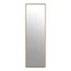 Baptisia 74" Mirror - Cherry 2 Baptisia 74" Mirror - Cherry -Home Decor Fashion Store H05 136G2 74MR C 001 fb017e85 909e 4265 972d e06e76a5d9bc