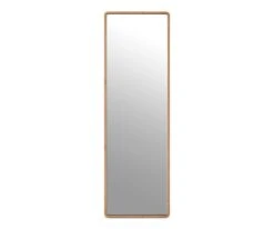 Baptisia 74" Mirror - Cherry