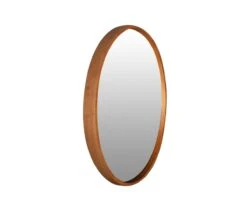 Baptisia 35" Round Mirror -Home Decor Fashion Store H05 136G6 35MR C 2