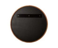 Baptisia 35" Round Mirror -Home Decor Fashion Store H05 136G6 35MR C 3