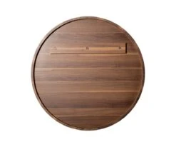 Baptisia 35" Round Mirror -Home Decor Fashion Store H05 136G6 35MR W 3b